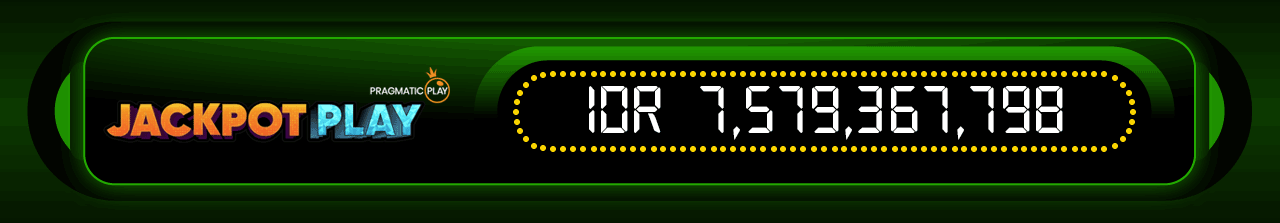 TOGELONLINE77 Jackpot