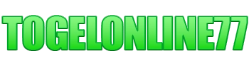Logo TOGELONLINE77