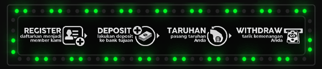 TOGELONLINE77 Jackpot